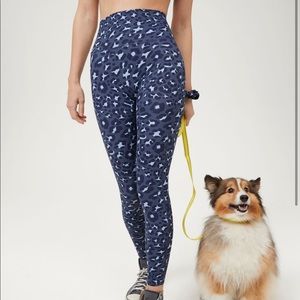NWOT Aerie Offline Goals High Waisted Leggings